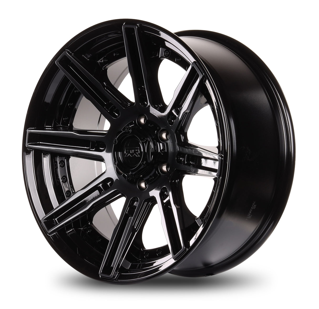 14-MT50220906139GBDDT1-Mudder Trucker-MT502 Stroker-20x9-Wheel-Image14