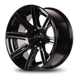 14-MT50220906139GBDDT1-Mudder Trucker-MT502 Stroker-20x9-Wheel-Image14