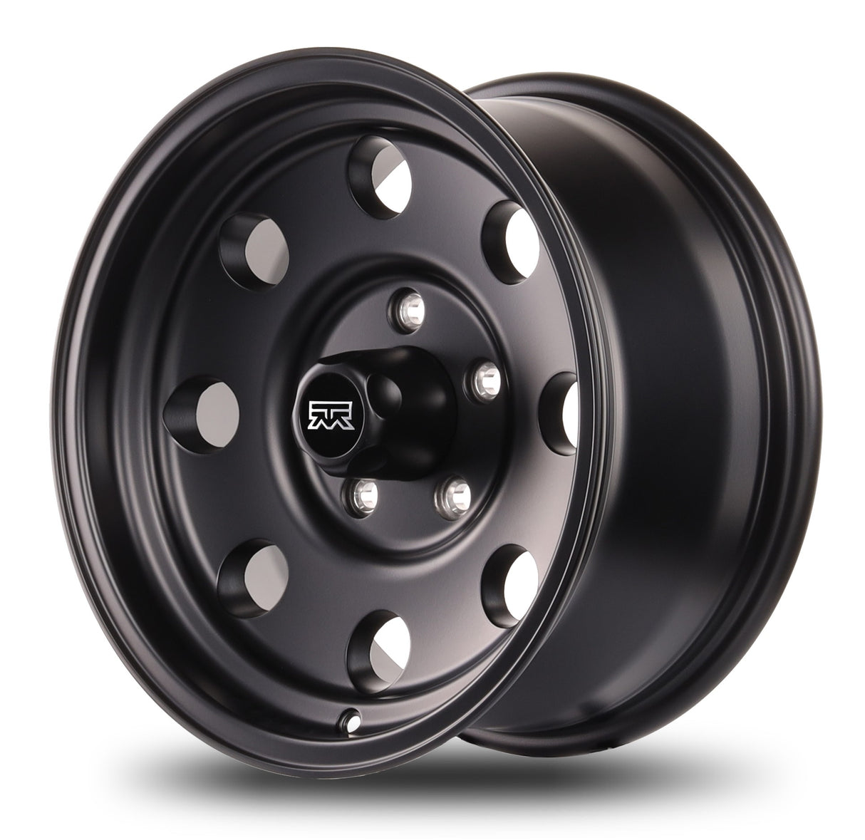 14-MT61416805127SB0-Mudder Trucker-MT614 Diesel-16x8-Wheel-Image14
