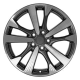 10-NS30-18075-5450-55MG-OE Wheels--18x7.5-Wheel-Image10
