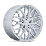 01-PE004MX19851540-Wheel Pros-PE004 P3E-19x8.5-Wheel-Image01