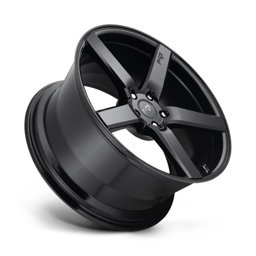 16-M188208521+35-Wheel Pros-M188 Milan-20x8.5-Wheel-Image16