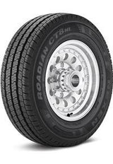 02-15411NXK-Nexen-Roadian CT8 HL-LT245/75R16-Tire-Image02