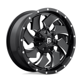 01-D57420909857-Wheel Pros-D574 Cleaver-20x9-Wheel-Image01