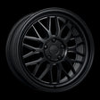 01-KR06-188052MB-Wholesale Tire Distributors-KR06-18x8-Wheel-Image01