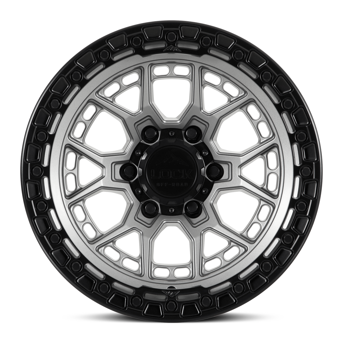 02-COMMANDO-7957MGMBR12N-Wholesale Tire Distributors-Commando-17x9-Wheel-Image02