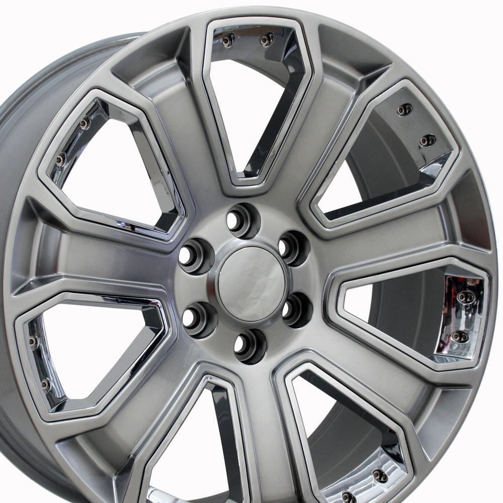 01-CV93B-22090-6550-24HB-ic-OE Wheels--22x9-Wheel-Image01