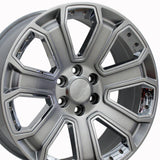 01-CV93B-22090-6550-24HB-ic-OE Wheels--22x9-Wheel-Image01