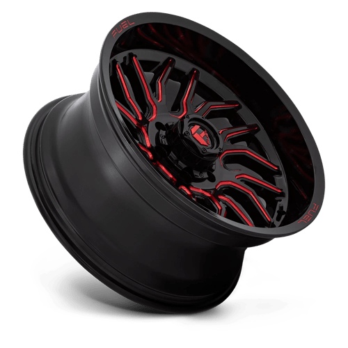 16-D80820008447-Wheel Pros-D808 Hurricane-20x10-Wheel-Image16