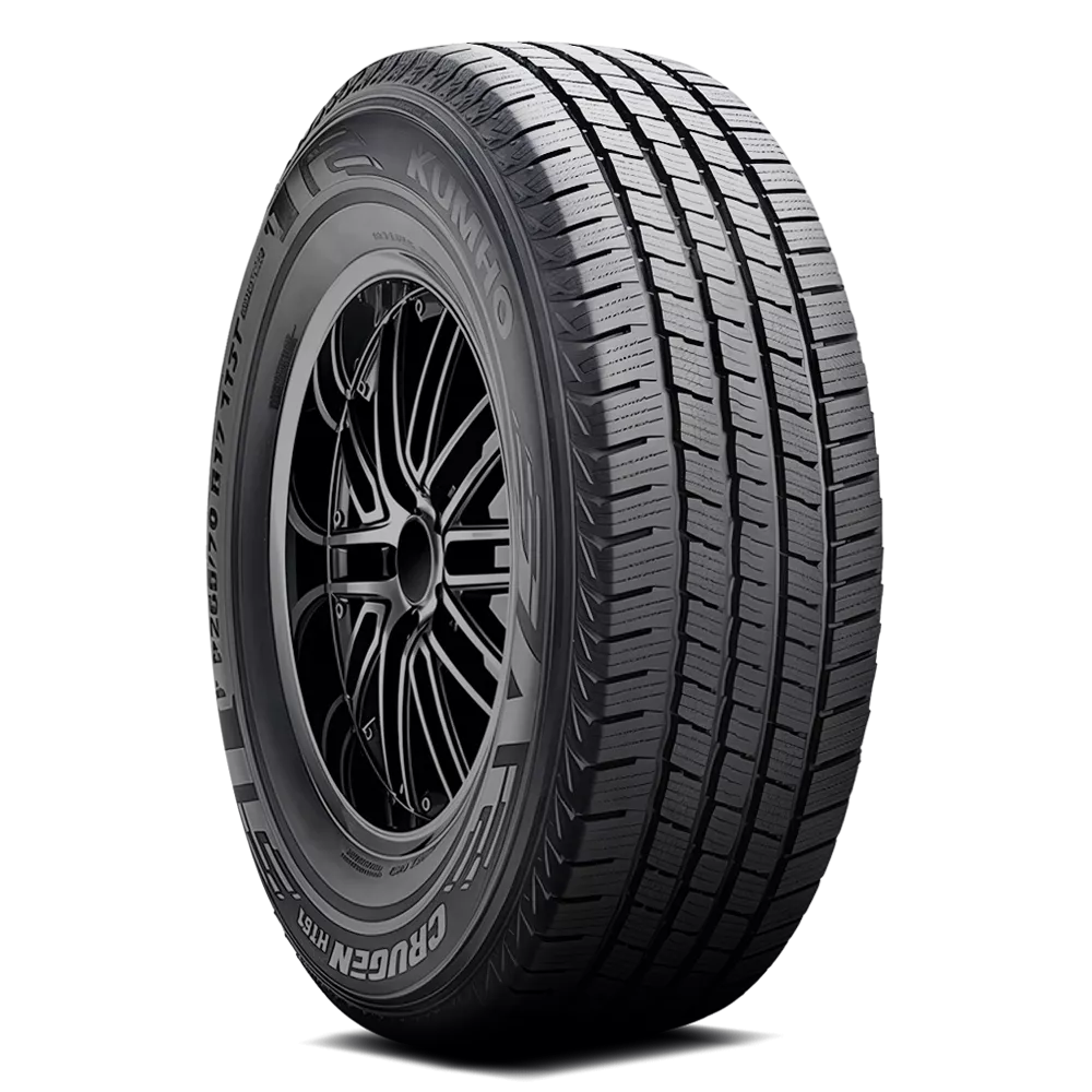01-2282093-Kumho-Crugen HT51-LT185/60R15-Tire-Image01