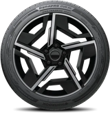 03-1034948-Hankook-Dynapro evo AS RA21-285/40ZR21-Tire-Image03