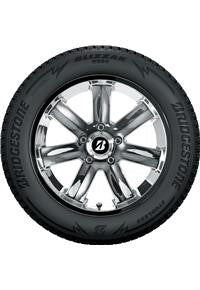 02-001126-Bridgestone-Firestone-Blizzak WS90-205/50R17-Tire-Image02