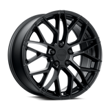 01-KR01-188054MB-Wholesale Tire Distributors-KR01-18x8-Wheel-Image01