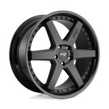 01-M192198521+35-Wheel Pros-M192 Altair-19x8.5-Wheel-Image01