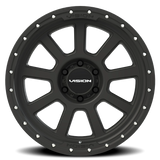 02-350-8983SB12-Vision-350 Ojos-18x9-Wheel-Image02