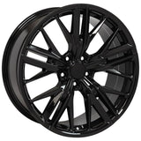 02-CV25-20085-5120-35B-OE Wheels--20x8.5-Wheel-Image02
