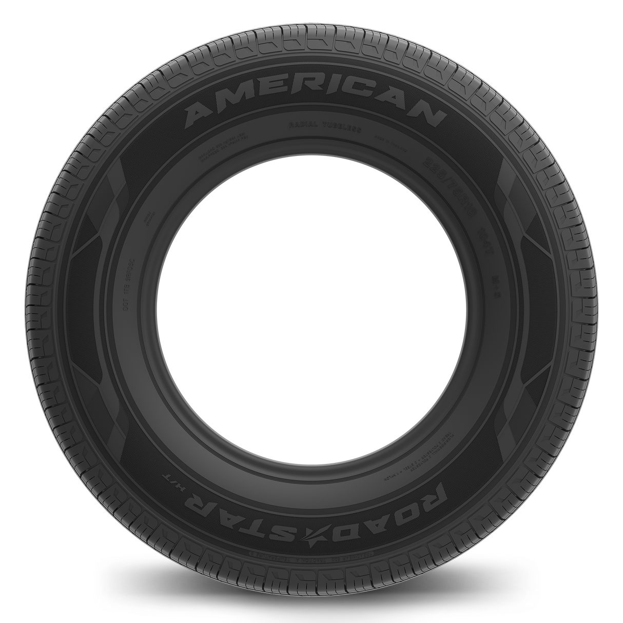03-ARSHT05-Wholesale Tire Distributors-H/T-225/75R16-Tire-Image03