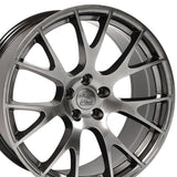 01-DG69-22100-5550-25HB-OE Wheels--22x10-Wheel-Image01