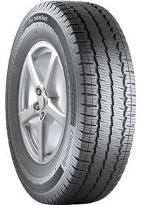 01-04514920000-Continental-General-VanContact A/S-235/65R16-Tire-Image01
