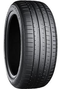 01-110193390-Yokohama-Advan Sport V107E-295/25ZR21-Tire-Image01