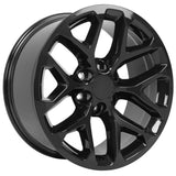 02-CV98B-20090-6550-24B-OE Wheels--20x9-Wheel-Image02