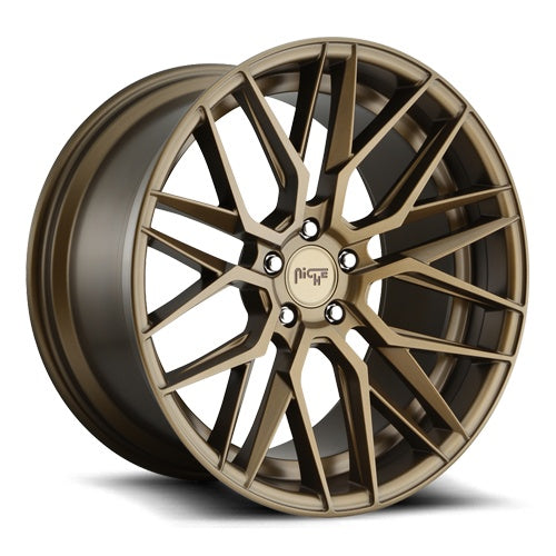 01-M191209043+38-Wheel Pros-Gamma - M191-20x9-Wheel-Image01