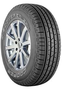 01-90000022301-Goodyear-Discoverer SRX-255/50R20-Tire-Image01