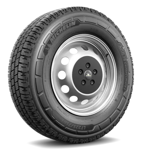 02-64665-Michelin-Agilis CrossClimate 2-225/75R16-Tire-Image02