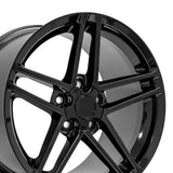 01-CV07A-18105-5475-56B-OE Wheels--18x10.5-Wheel-Image01