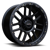01-111-7981MB-12-Vision-111 Nemesis-17x9-Wheel-Image01