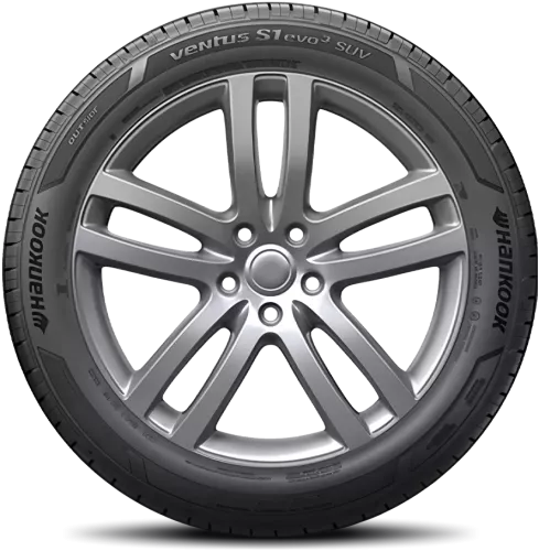 03-1021935-Hankook-Ventus S1 evo3 SUV-285/40R22-Tire-Image03