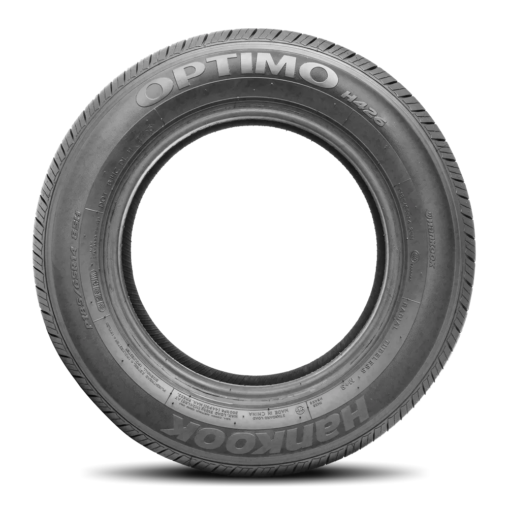 03-1013249-Hankook-Optimo H426-195/55R16-Tire-Image03