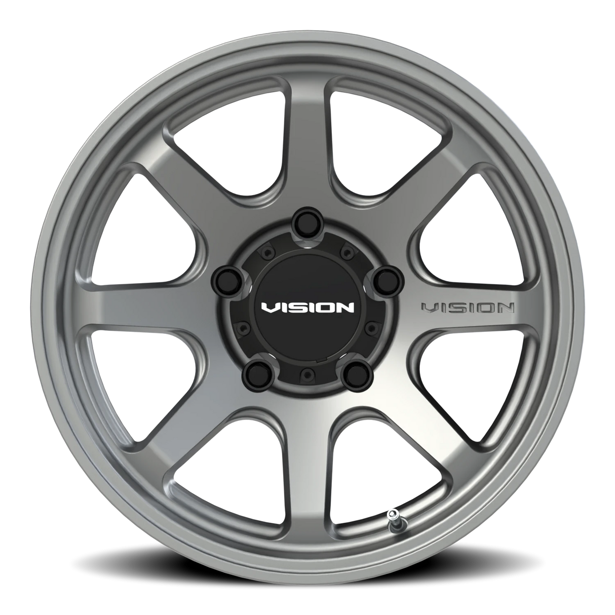 02-351-7985SG-12-Vision-351 Flow-17x9-Wheel-Image02