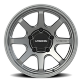 02-351-7985SG-12-Vision-351 Flow-17x9-Wheel-Image02