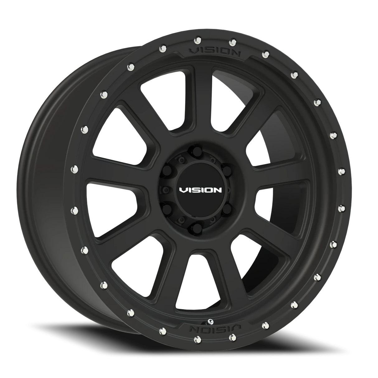 01-350-2936SB12-Vision-350 Ojos-20x9-Wheel-Image01