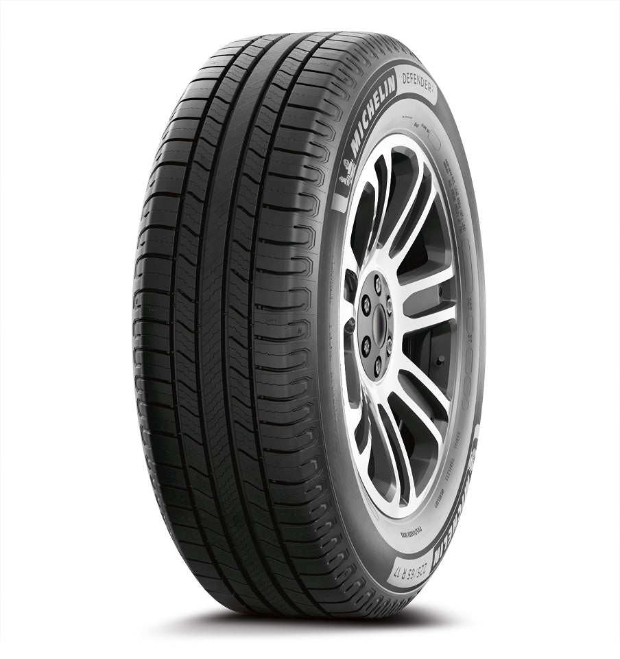 235/60R18 Michelin Defender 2 107H BSW XL 235 60 18 2356018 – Tire