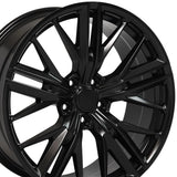 01-CV25-20085-5120-35B1-OE Wheels--20x8.5-Wheel-Image01