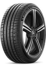02-09346-Michelin-Pilot Sport 5-225/45R18-Tire-Image02