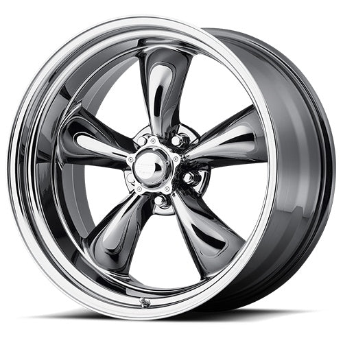 10-VN8157873-Wheel Pros-VN815 Classic Torq Thrust II 1-Piece-17x8-Wheel-Image10