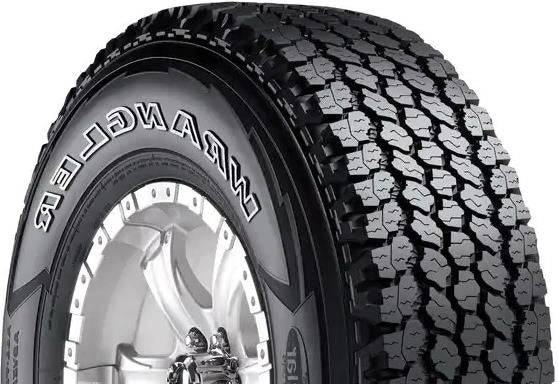 -758264845-Goodyear-Wrangler AT Adventure with Kevlar-255/60R20-Tire-Image