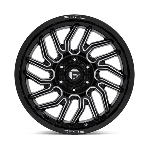 02-D80720908457-Wheel Pros-D807 Hurricane-20x9-Wheel-Image02