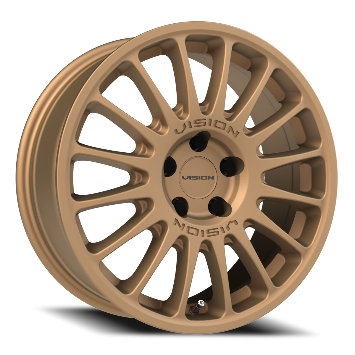 01-477-7710BZ38-Vision-477 Monaco-17x7-Wheel-Image01