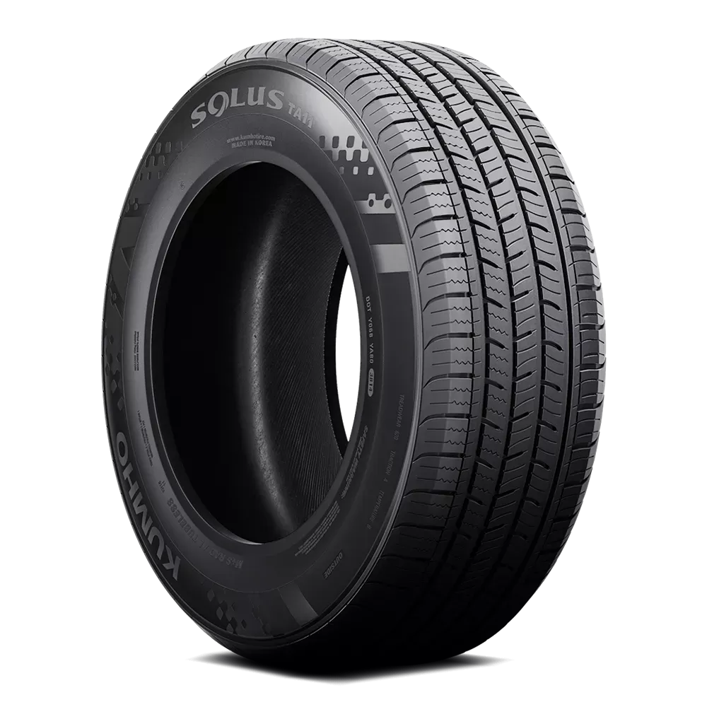 01-2183143-Kumho-Solus TA11-225/70R16-Tire-Image01