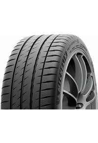 08-58214-Michelin-Pilot Sport 4S-265/35ZR21-Tire-Image08