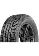 08-03591110000-Continental-General-CrossContact LX Sport-235/55R19-Tire-Image08