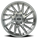 02-306-20036C-25-Vision-306 Rapier-20x10-Wheel-Image02