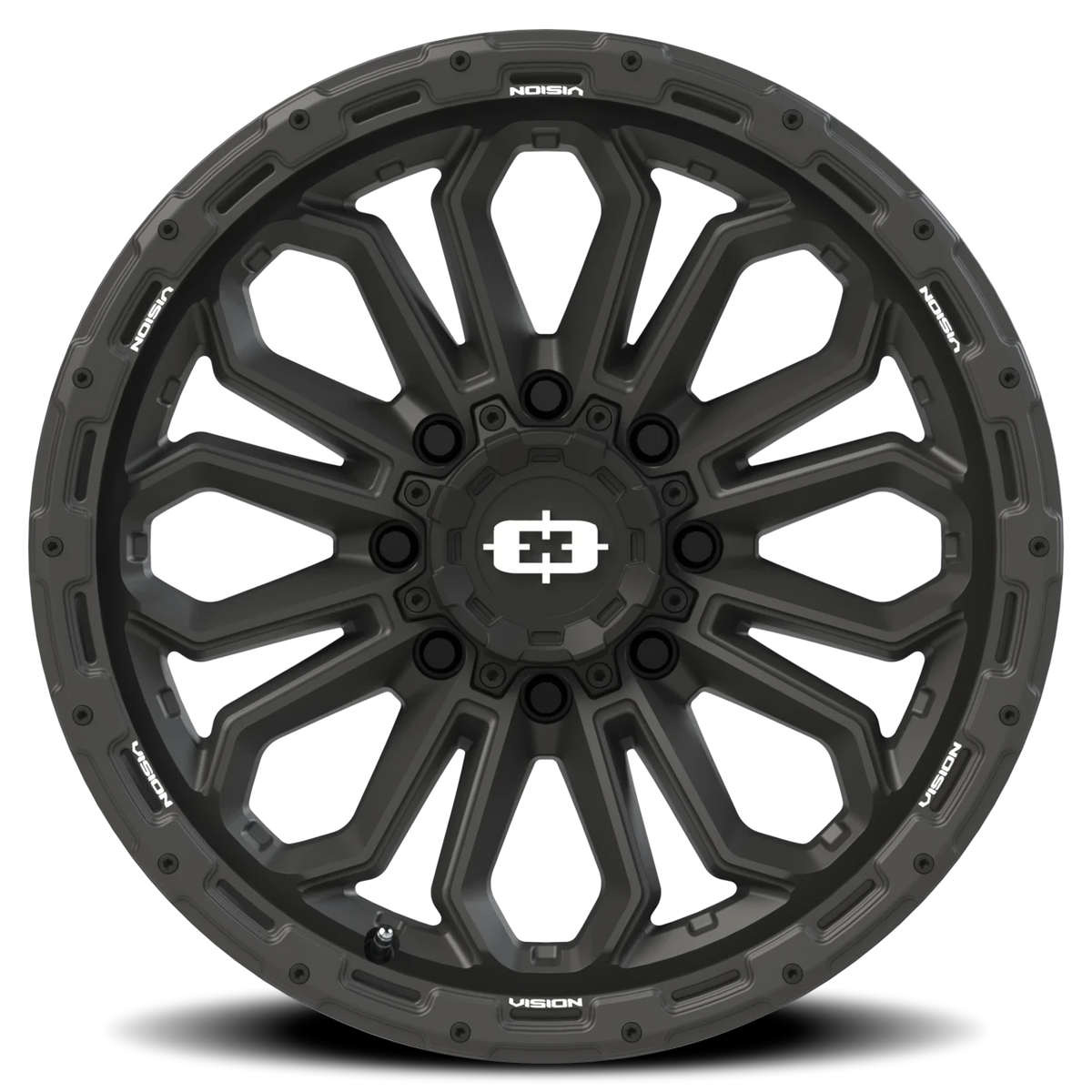 02-405-2970SB12-Vision-405 Korupt-20x9-Wheel-Image02