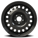 02-SW60-5644B38JG-Vision-SW60 Snow Wheel-15x6-Wheel-Image02