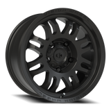 01-409-7850SB0-Vision-409 Inferno-17x8.5-Wheel-Image01