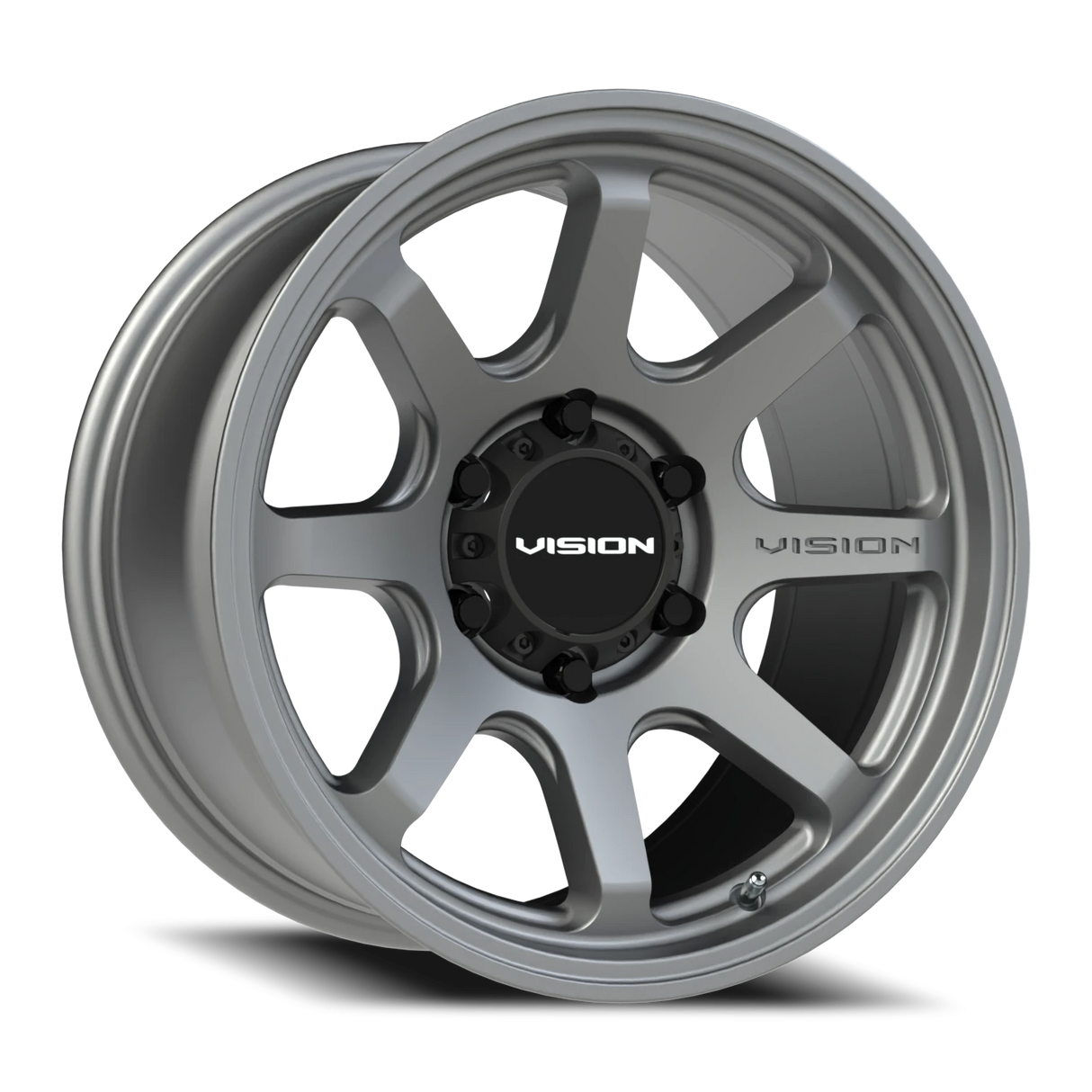 01-351-7983SG-12-Vision-351 Flow-17x9-Wheel-Image01